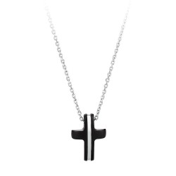 Collana Uomo Brosway Medieval BMV03