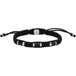 Bracciale Uomo - Fossil Gioielli - JF04485040