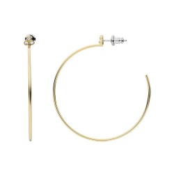 Fossil Sadie - Orecchini Donna Cerchio - JF04111710