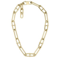 Collana in Acciaio Donna - Fossil Heritage - JF04102710