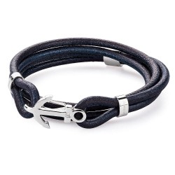 Bracciale Uomo Brosway Marine BRN17 Àncora