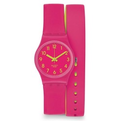 Orologio Donna Swatch Lady Biko Roose LP131