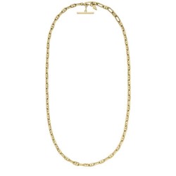 Fossil Collana Donna Heritage JA7209710