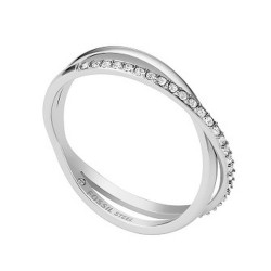 Anello Fossil Sadie donna JF04078040