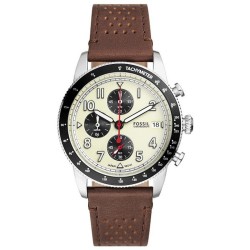 Orologio Uomo Fossil Sport Tourer Cronografo FS6042
