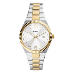 Orologio Donna Acciaio - Fossil Scarlette - ES5259