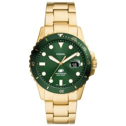 Orologio in Acciaio Uomo - Fossil Blue - FS6030