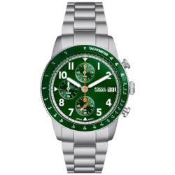 Orologio Uomo Fossil Sport Tourer Cronografo FS6048