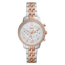 Orologio Donna Fossil Neutra Cronografo ES5279