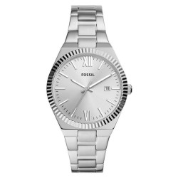 Orologio Donna Acciaio - Fossil Scarlette - ES5300