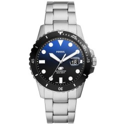 Orologio in Acciaio Uomo - Fossil Blue - FS6038