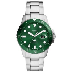 Orologio in Acciaio Uomo - Fossil Blue - FS6033