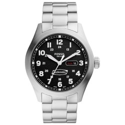Orologio Solare Uomo - Fossil Defender - FS5976