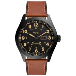 Orologio Solare Uomo - Fossil Defender - FS5978