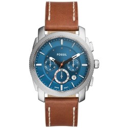 Orologio Cronografo Uomo Fossil Machine FS6059