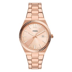 Orologio Donna Acciaio - Fossil Scarlette - ES5258