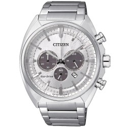 Orologio Uomo Citizen Crono Eco Drive CA4280-53A
