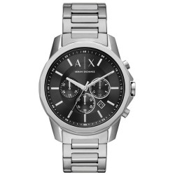 Orologio Armani Exchange Banks Cronografo Uomo AX1720