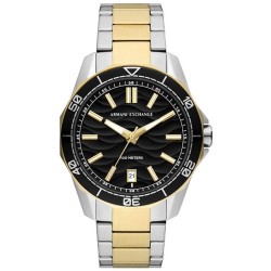 Armani Exchange Orologio Uomo - Spencer - AX1956