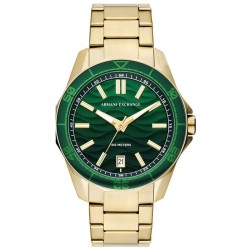 Armani Exchange Orologio Uomo - Spencer - AX1951