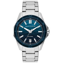Armani Exchange Orologio Uomo - Spencer - AX1950