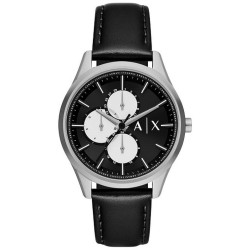 Armani Exchange Orologio Uomo - Dante - Multifunzione - AX1872