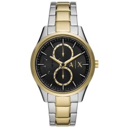 Armani Exchange Orologio Uomo - Dante - Multifunzione - AX1865