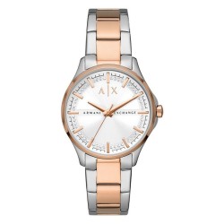 Orologio Armani Exchange Lady Hampton donna AX5258