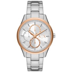 Armani Exchange Orologio Uomo - Dante - Multifunzione - AX1870