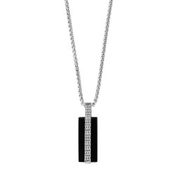 Collana Skagen Arkitekt Uomo SKJM0209040
