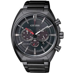 Orologio Uomo Citizen Crono Eco Drive CA4285-50H