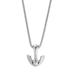 Collana Skagen Ankor Uomo SKJM0187040