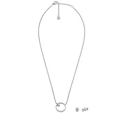 Collana e Orecchini Skagen Kariana Gift Set Donna SKJB1016SET