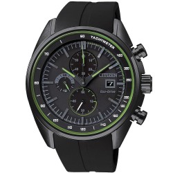 Orologio Uomo Citizen Crono Eco Drive CA0595-03E