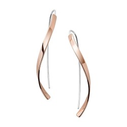 Orecchini Skagen Kariana Waves Donna SKJ1328791