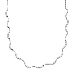 Collana Skagen Kariana Waves Donna SKJ1795040