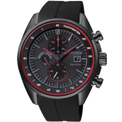 Orologio Uomo Citizen Crono Eco Drive CA0595-03F