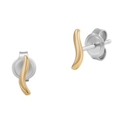 Orecchini Skagen Kariana Waves Donna SKJ1782710