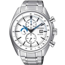 Orologio Uomo Citizen Crono Eco Drive CA0590-58A