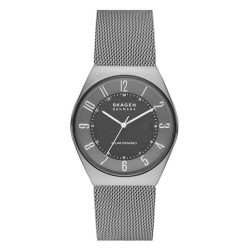 Orologio Skagen Grenen Solar Powered uomo SKW6836