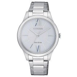 Orologio Citizen Donna Lady Eco-Drive EM0410-58A
