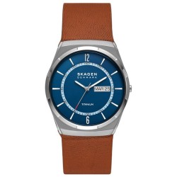 Orologio Skagen Melbye Titanium uomo SKW6906