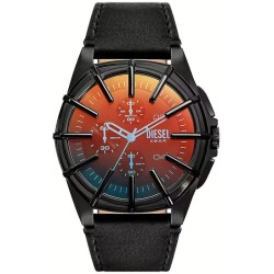 Orologio Cronografo Uomo Diesel Framed DZ4658