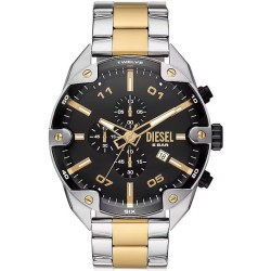 Orologio Cronografo Uomo Diesel Spiked DZ4627