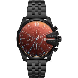 Orologio da Uomo Cronografo - Diesel Baby Chief - DZ4566