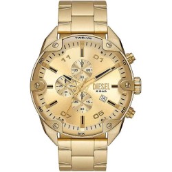 Orologio Cronografo Uomo Diesel Spiked DZ4608