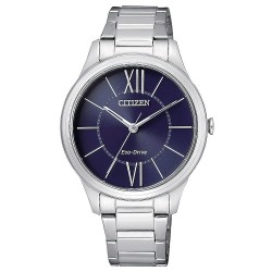 Orologio Citizen Donna Lady Eco-Drive EM0410-58L
