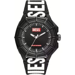 Orologio da Uomo Diesel Framed Solar Powered DZ4654