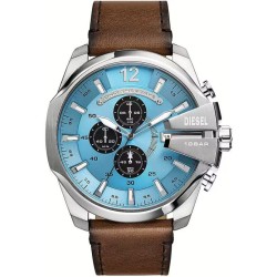 Orologio da Uomo Cronografo - Diesel Mega Chief - DZ4657
