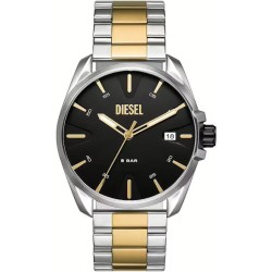 Orologio da Uomo Diesel MS9 DZ2196